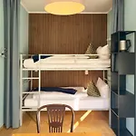 Villa Fantasia Budget Boutique Hotel