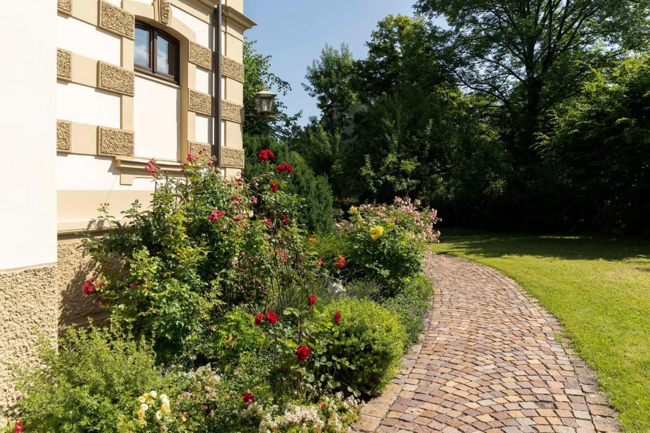 Fantasia Budget Boutique Hotel Fussen