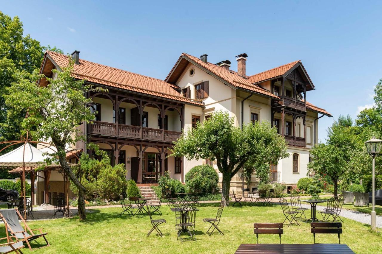 Fantasia Budget Boutique Hotel Fussen