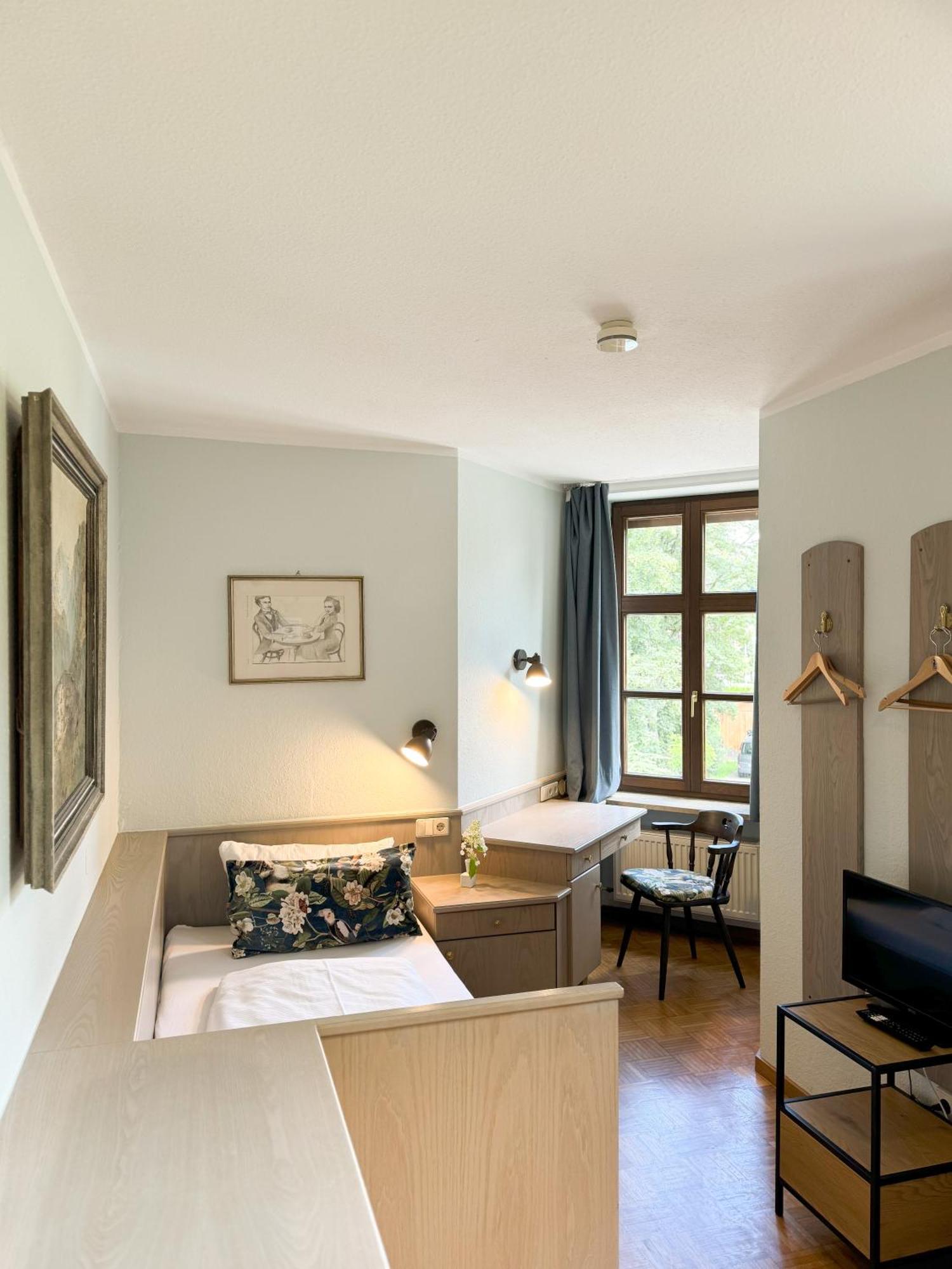Fantasia Budget Boutique Hotel Fussen