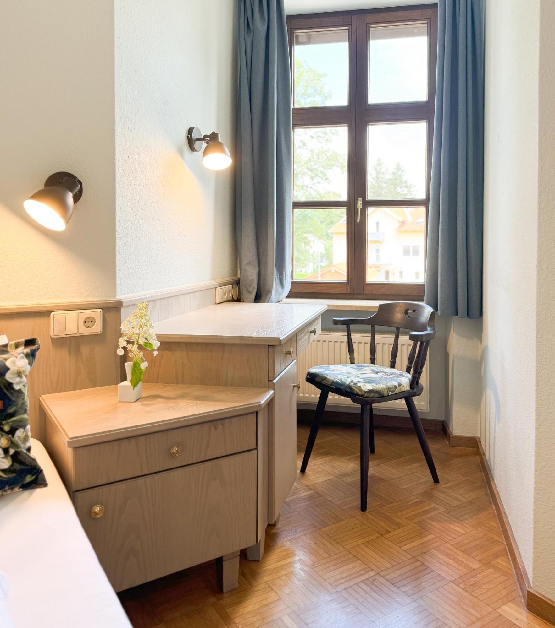 Hotel Fantasia Budget Boutique Fussen