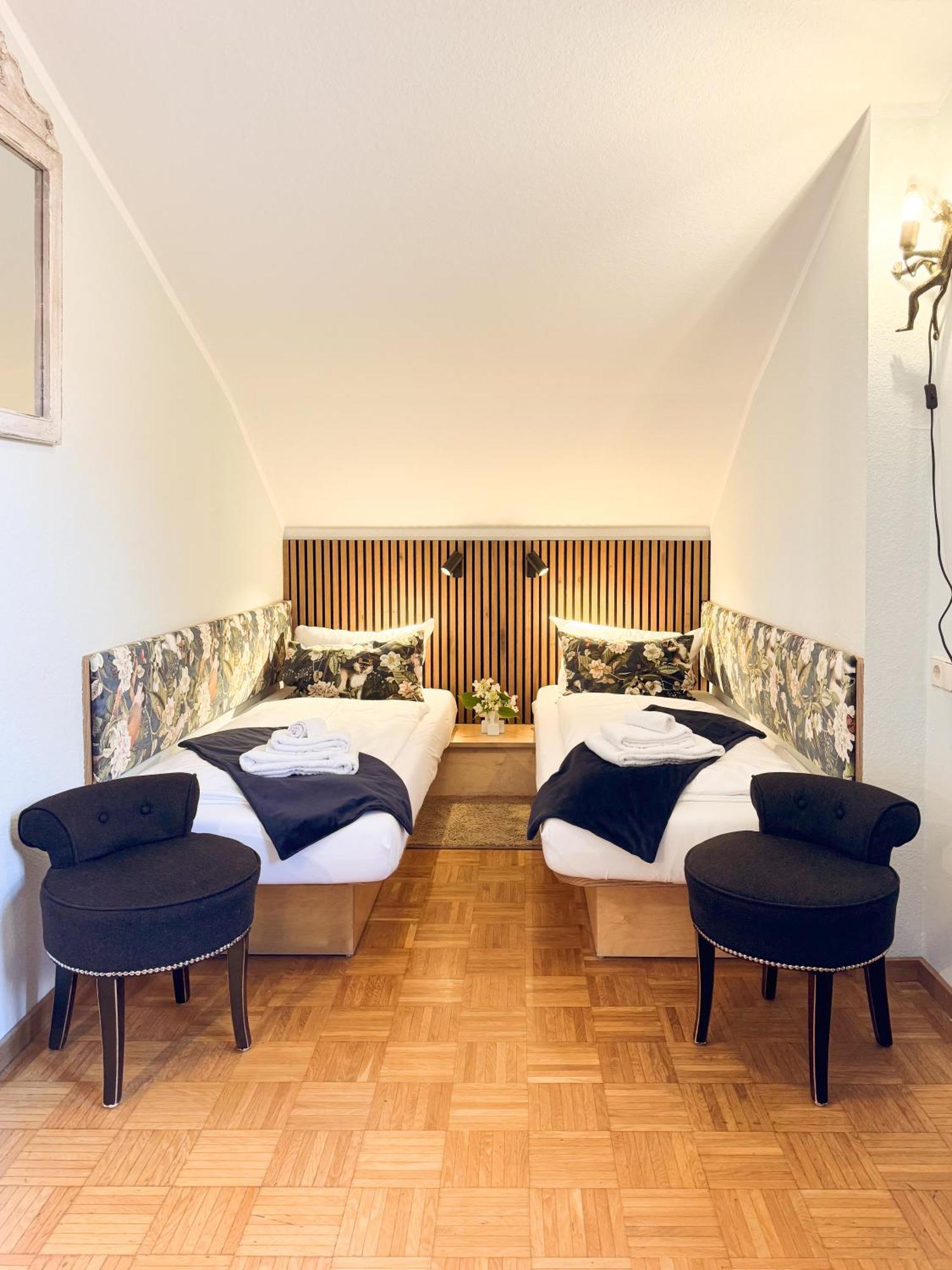 Fantasia Budget Boutique 3* Fussen