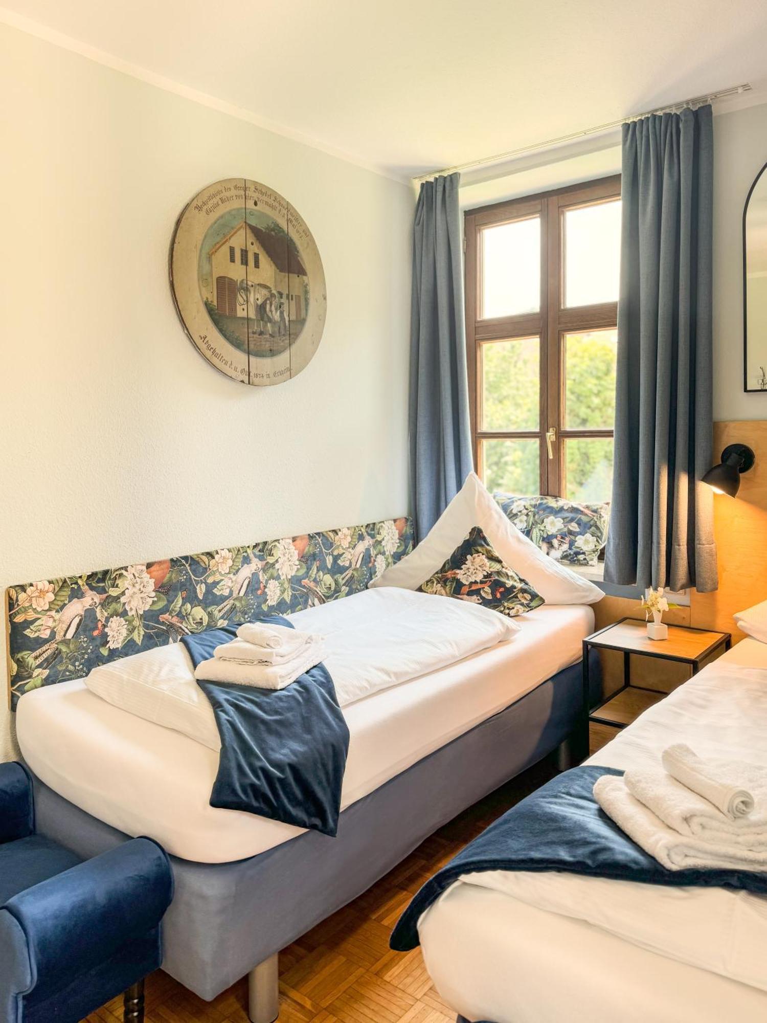 Fantasia Budget Boutique 3* Fussen