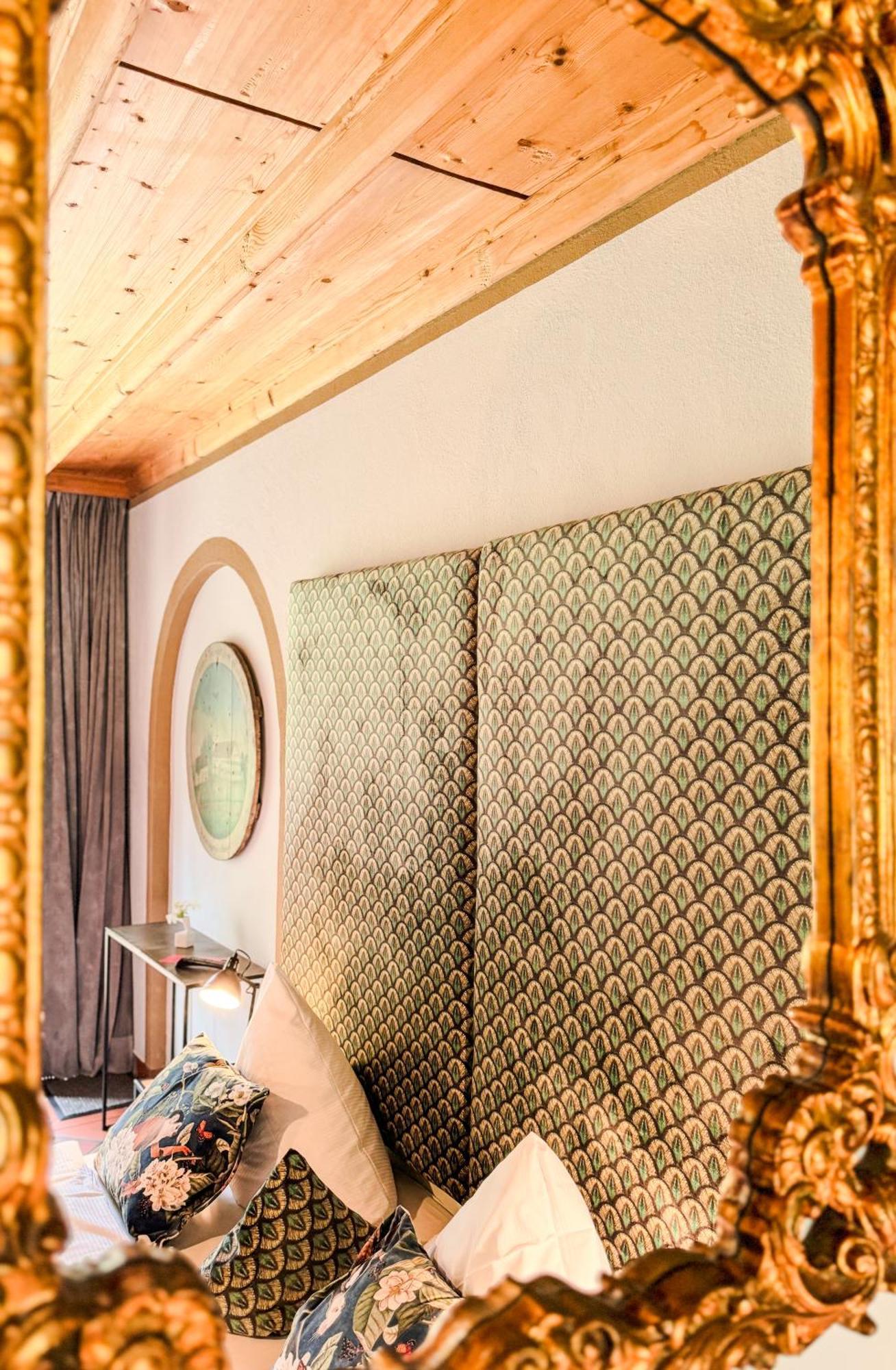 Fantasia Budget Boutique 3* Fussen