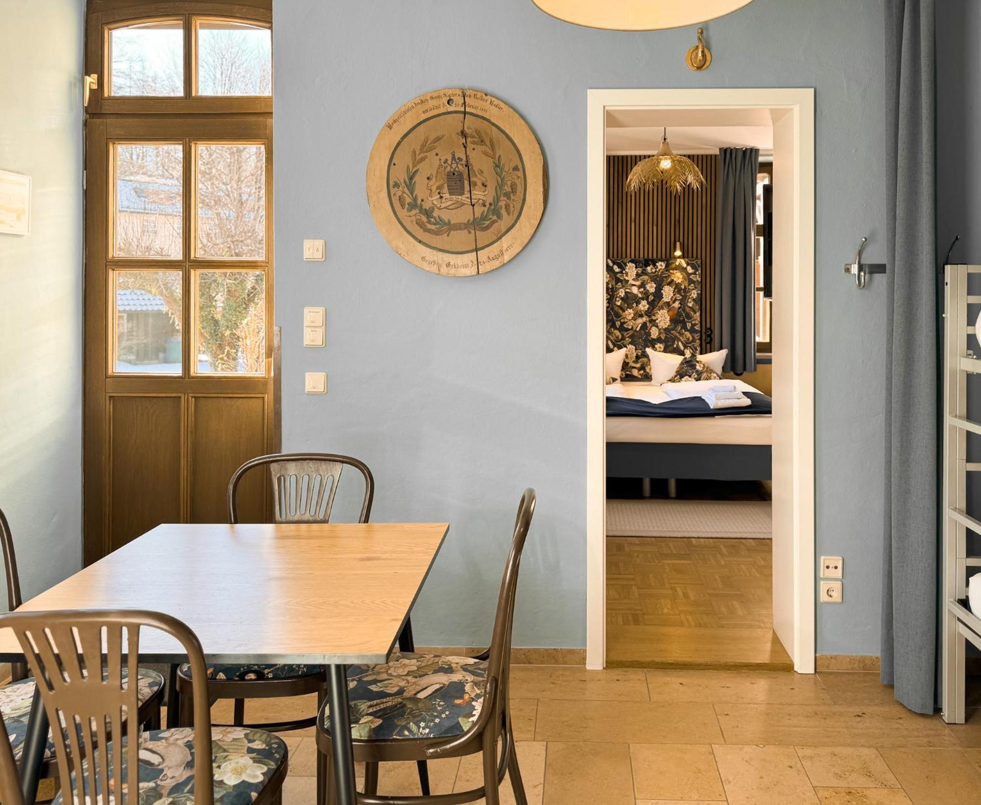 Hotel Fantasia Budget Boutique Fussen