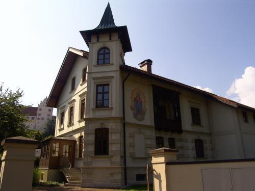 Fantasia Budget Boutique Fussen