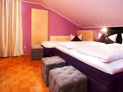 Hotel Fantasia Budget Boutique Fussen